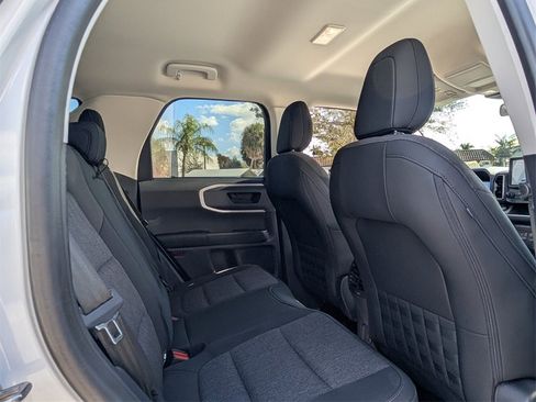 Used 2024 Ford Bronco Sport Big Bend image 16