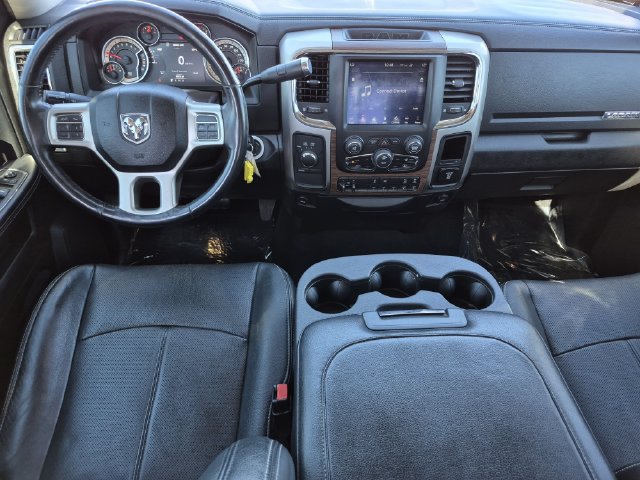 Used 2018 RAM 2500 Laramie w/ Convenience Group AWD/4WD image 23