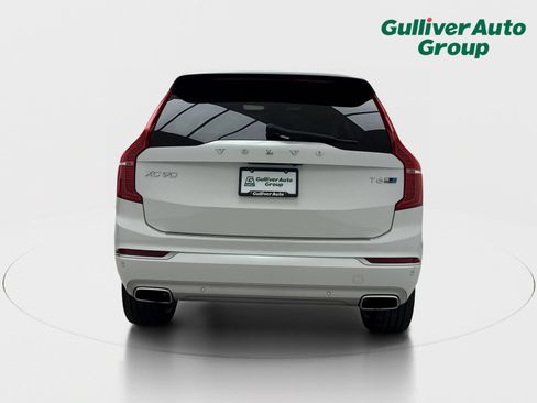 Used 2018 Volvo XC90 T6 Inscription w/ Luxury Package AWD/4WD image 7
