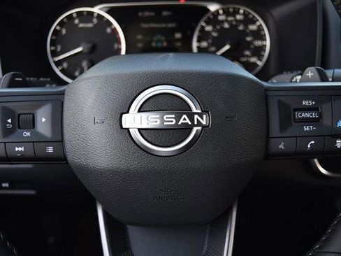 New 2026 Nissan Rogue SV image 18