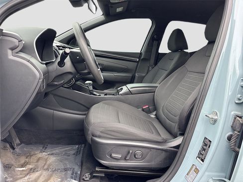 Used 2023 Hyundai Santa Cruz SEL image 23