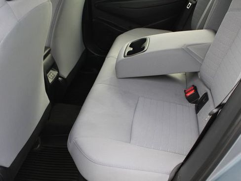 Certified 2025 Toyota Corolla SE FWD image 28