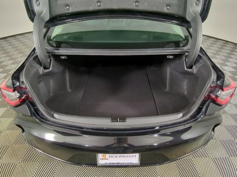 Used 2023 Acura TLX Base image 36