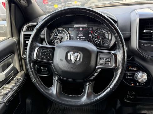 Used 2020 RAM 2500 Power Wagon AWD/4WD image 19