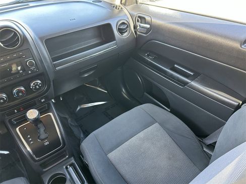 Used 2011 Jeep Patriot Sport w/ PWR Value Group image 16