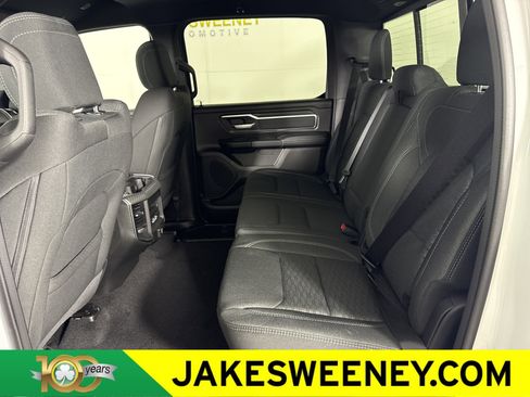 New 2026 RAM 1500 Big Horn image 11