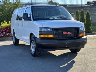 New 2025 GMC Savana 2500 w/ Driver Convenience Package video 2