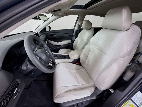 New 2025 Honda Accord SE image 11