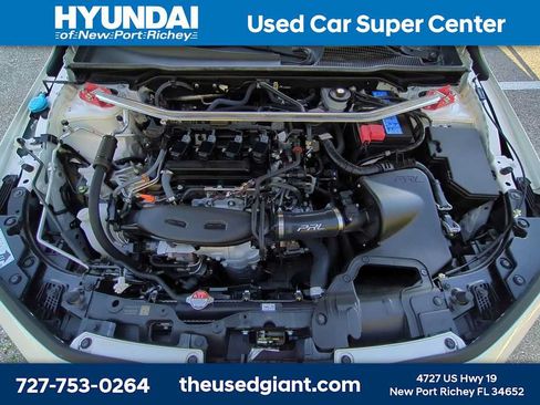 Used 2024 Honda Civic Si image 12