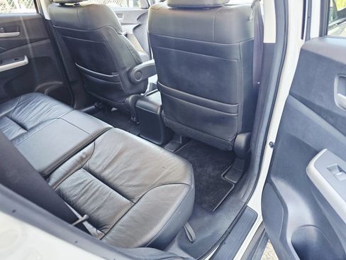 Used 2013 Honda CR-V EX-L image 11