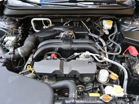 Used 2018 Subaru Outback 2.5i Limited image 49