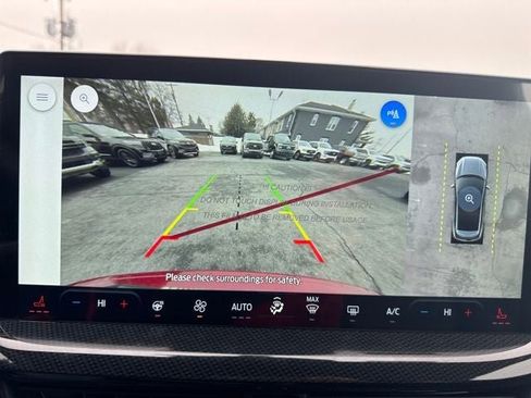 New 2025 Ford Escape ST-Line Elite w/ Premium Technology Package image 20