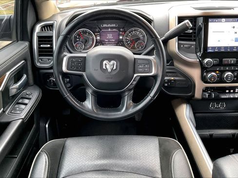 Used 2022 RAM 2500 Laramie image 5