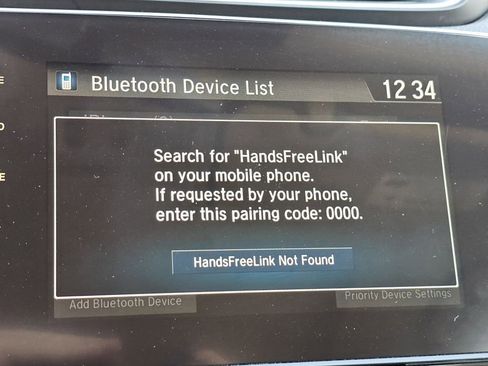 Used 2022 Honda CR-V EX image 11