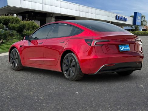 Used 2025 Tesla Model 3 Long Range image 7