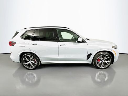 New 2026 BMW X5 xDrive50e w/ M Sport Package image 4