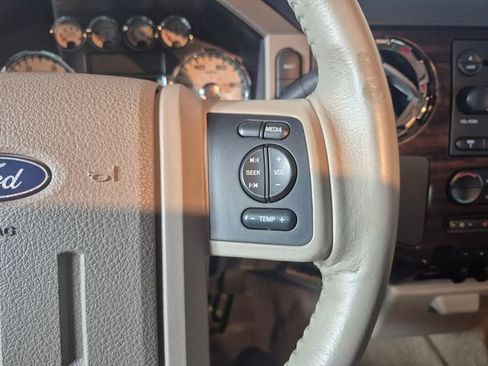 Used 2008 Ford F250 Lariat RWD image 21