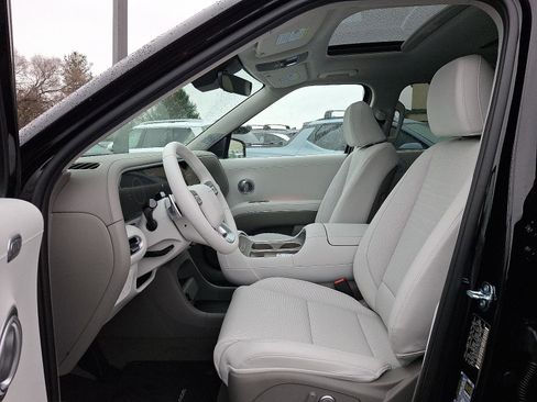 New 2026 Hyundai Palisade Limited image 9