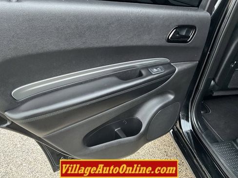 Used 2020 Dodge Durango GT image 22