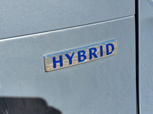 New 2026 MAZDA CX-50 AWD 2.5 Hybrid w/ Premium Pkg image 8