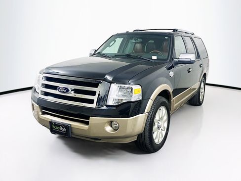 Used 2013 Ford Expedition King Ranch image 3