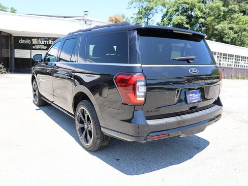 Certified 2023 Ford Expedition Max Limited AWD/4WD image 5