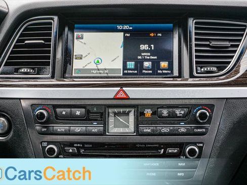 Used 2015 Hyundai Genesis 3.8 w/ Option Group 02 image 22