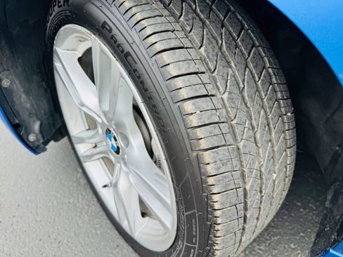 Used 2014 BMW 335i xDrive Sedan image 16