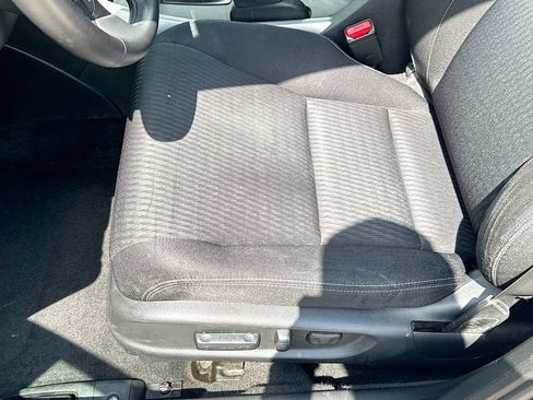 Used 2015 Honda Accord Sport image 22