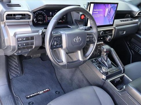 Used 2024 Toyota Tacoma TRD Off-Road AWD/4WD image 28