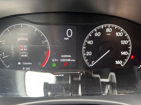 Used 2024 Honda Civic Sport image 21