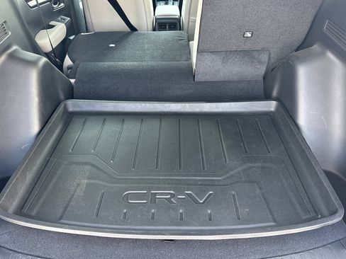 Certified 2024 Honda CR-V EX-L image 25