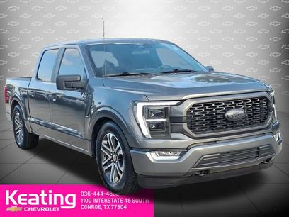 Used 2023 Ford F150 XL w/ STX Appearance Package