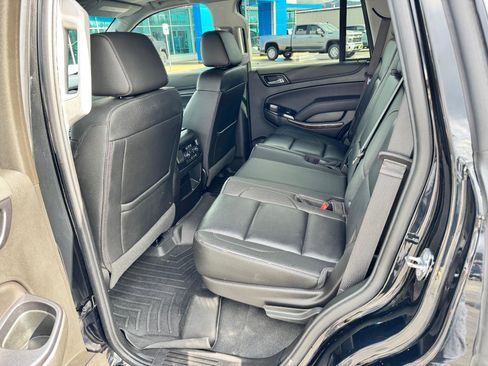 Used 2019 Chevrolet Tahoe LT image 14