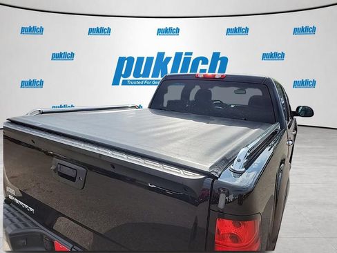 Used 2013 GMC Sierra 1500 Denali AWD/4WD image 38