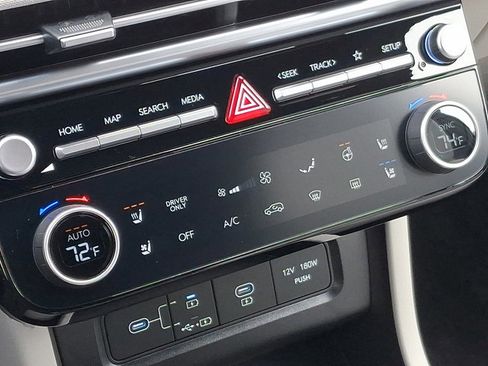 New 2026 Hyundai Tucson Limited image 14