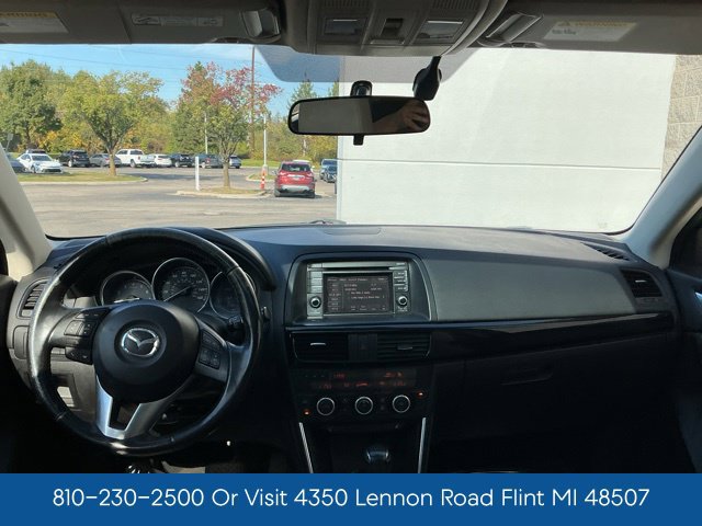 Used 2015 MAZDA CX-5 Grand Touring FWD image 17