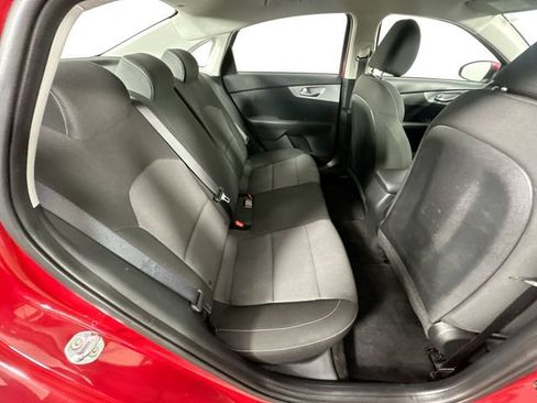 Used 2023 Kia Forte LXS FWD image 25