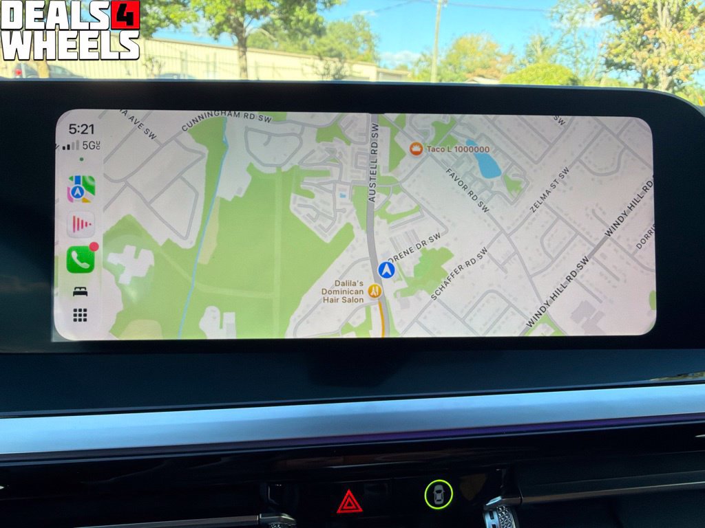 Used 2020 BMW Z4 M40i w/ Premium Package RWD image 44