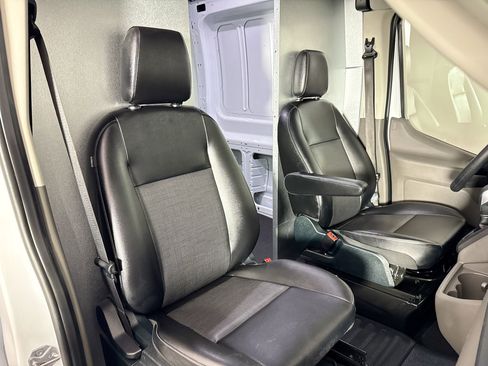 Used 2023 Ford Transit 350 148 High Roof RWD image 32