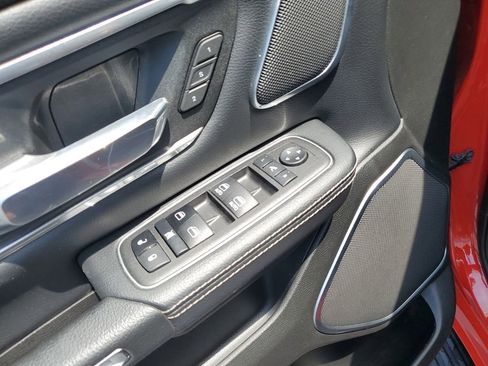Used 2023 RAM 1500 Laramie AWD/4WD image 21