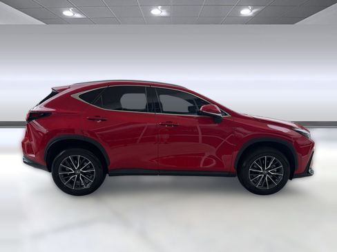 Used 2023 Lexus NX 350 AWD image 8