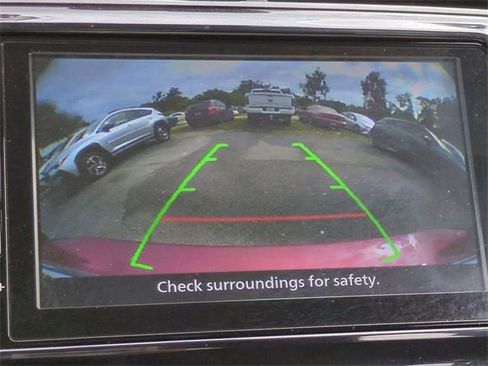 Used 2023 Mitsubishi Mirage G4 ES image 19