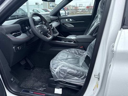 New 2026 Ford Explorer ST image 11