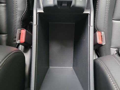 New 2027 Honda HR-V EX-L image 24