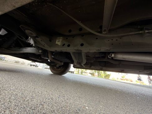 Used 2001 Dodge Ram 1500 Truck 2WD Quad Cab image 58