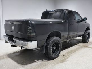 Used 2019 RAM 1500 Big Horn video 2