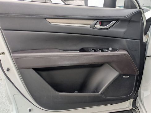 Used 2023 MAZDA CX-5 Signature image 15