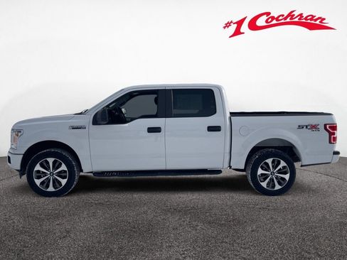 Used 2020 Ford F150 XL w/ Equipment Group 101A Mid image 13