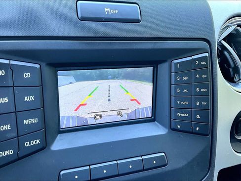 Used 2014 Ford F150 XLT w/ Equipment Group 302A Luxury AWD/4WD image 28